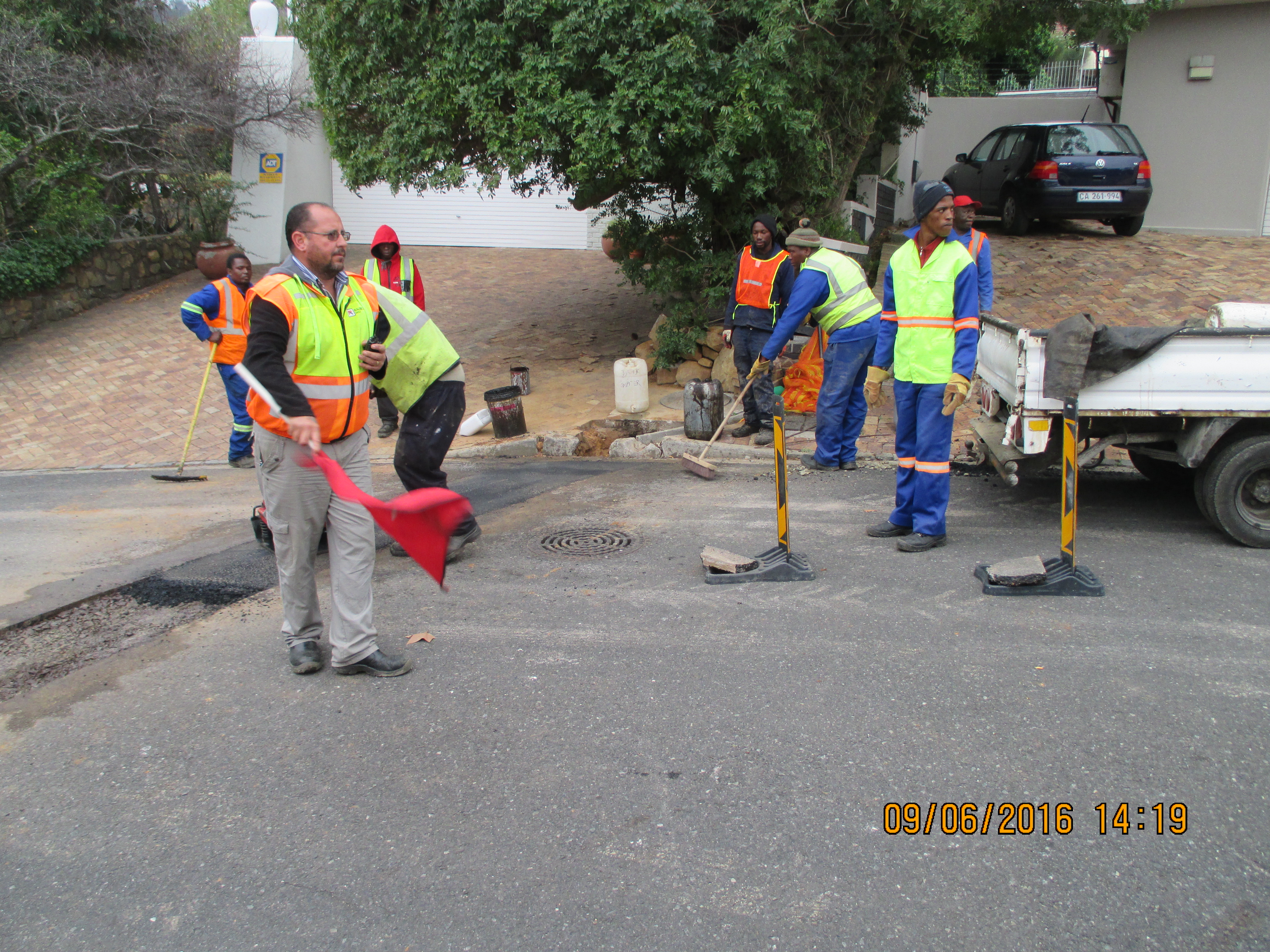 Image for Alcatel Lucent - Camps Bay Fibre to Home