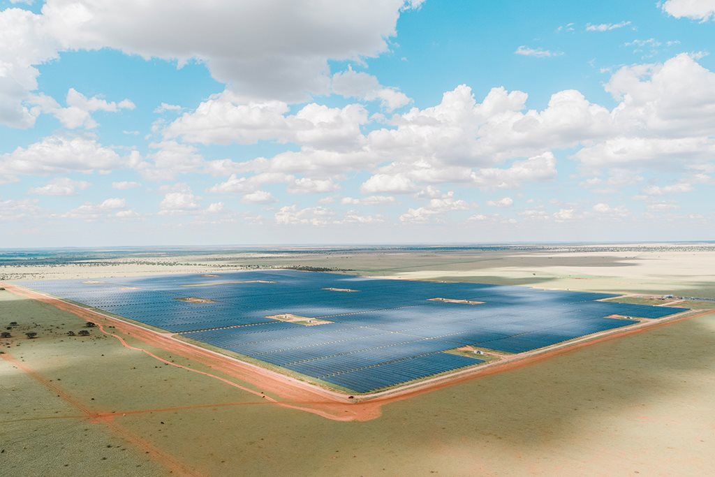 Image for Juwi - Waterloo PV Solar Farm (75 MW)
